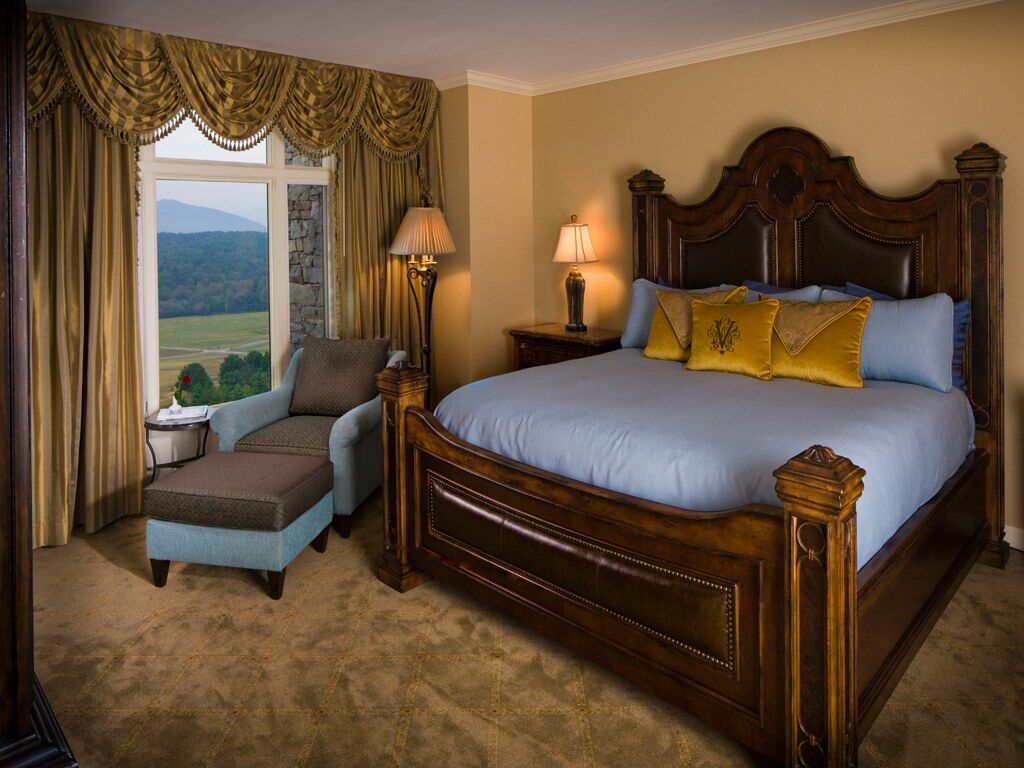 Inn On Frederick St. Andrews By The Sea Exterior foto